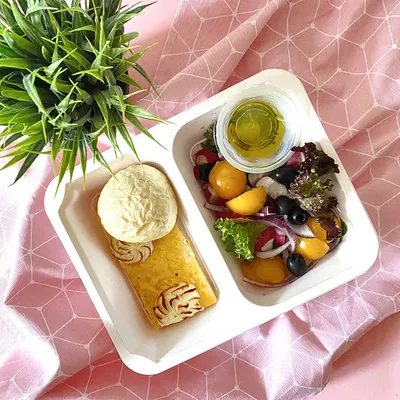 Dieta pudełkowa Fit Apetit